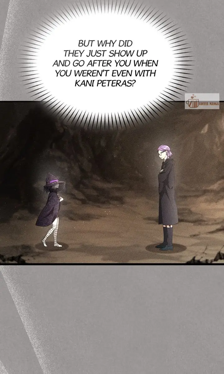 Wake Up, Warrior Chapter 144 34